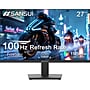 Sansui 27" FHD 100Hz VA Adaptive Sync Monitor, Black (S27BF2FS)~#|#~394BB366-8F09-4017-B1374BFEFE3D2E3D_sc7