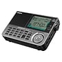 Sangean Ultimate Wireless Multi-Band FM/SW/MW/LW/Air World Receiver Radio, Black (ATS-909X)~#|#~394E9BB9-8677-404E-8F35D61938E85A2D_sc7