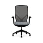HON Flexion Fabric/Mesh Task Chair, Basalt/Black (HFXT1.F0.STC.A.H.IM.APX25.NL.SB.T)~#|#~39505C99-C320-433A-881144FE3302BF5D_sc7