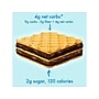 Rip Van Dark Chocolate Wafers, 0.78 oz., 16 Packs/Box (5207)~#|#~395205AE-B689-4FD4-A57D81AA623ABF46_sc7