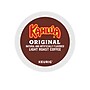 Kahlua Original Coffee, Keurig K-Cup Pod, Light Roast, 96/Carton (PB4141CT)~#|#~39545EE7-6273-46D5-8B596F78202DBF4C_sc7