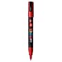 POSCA PC-3M Water Based Paint Marker, Fine Bullet Tip, Red, 3/Pack (UBCPC3MRED-3)~#|#~39560CCF-4D09-4510-968624DC28818047_sc7