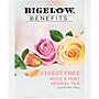 Bigelow Benefits Decaf Rose Mint Tea Bags, 18/Box (01027)~#|#~395677FF-6D8E-483D-B9203203526F220E_sc7