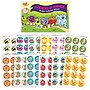 Trend Enterprises Scratch 'n Sniff Stickers & Album, Multicolored, 13/Pack (T-90944)~#|#~3957102E-94D0-4137-816C87B6E34788F3_sc7