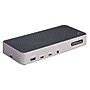 StarTech.com USB-C Triple Monitor Universal Docking Station, 5x USB Hub, GbE, 100W PD, Flexible Multi Monitor (116N-USBC-DOCK)~#|#~39579876-4E9F-4D4D-9DA3C371A2A53194_sc7