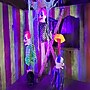 Haunted Hill Farm Animatronic Floating Clown Heads (HHCLOWN-38HLSA)~#|#~3957A5DE-F3A0-4B03-8CC58A621743FA22_sc7