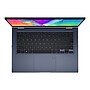 ASUS Vivobook Go 14 Flip J1400 14" Laptop, Intel Celeron, 4GB Memory, 128GB eMMC, Windows 11 (J1400KA-DS04T)~#|#~39590F1D-421D-4498-BAD7956F82020BA2_sc7