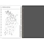 2025 Blue Sky Hadley 5" x 8" Weekly & Monthly Planner, Plastic Cover, Gray/White (150782)~#|#~3959D1DD-4451-4B54-9DD3B5CB95E13E52_sc7