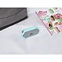 Altec Lansing HydraMini Everything-Proof Bluetooth Speaker, Mint (IMW1000-MTG)~#|#~395B9CA7-D436-4DC1-9C34F1A6B1ED6077_sc7