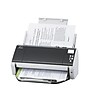 RICOH fi-7460 PA03710-B055 Duplex Document Scanner, Black/White~#|#~395BC905-074E-497F-B52E28EEC88F8309_sc7