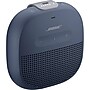 Bose Soundlink Micro Wireless Bluetooth Portable Speaker, Waterproof, Blue Dusk (895098-0200)~#|#~395F80EF-F5F7-4687-832B08D755445689_sc7