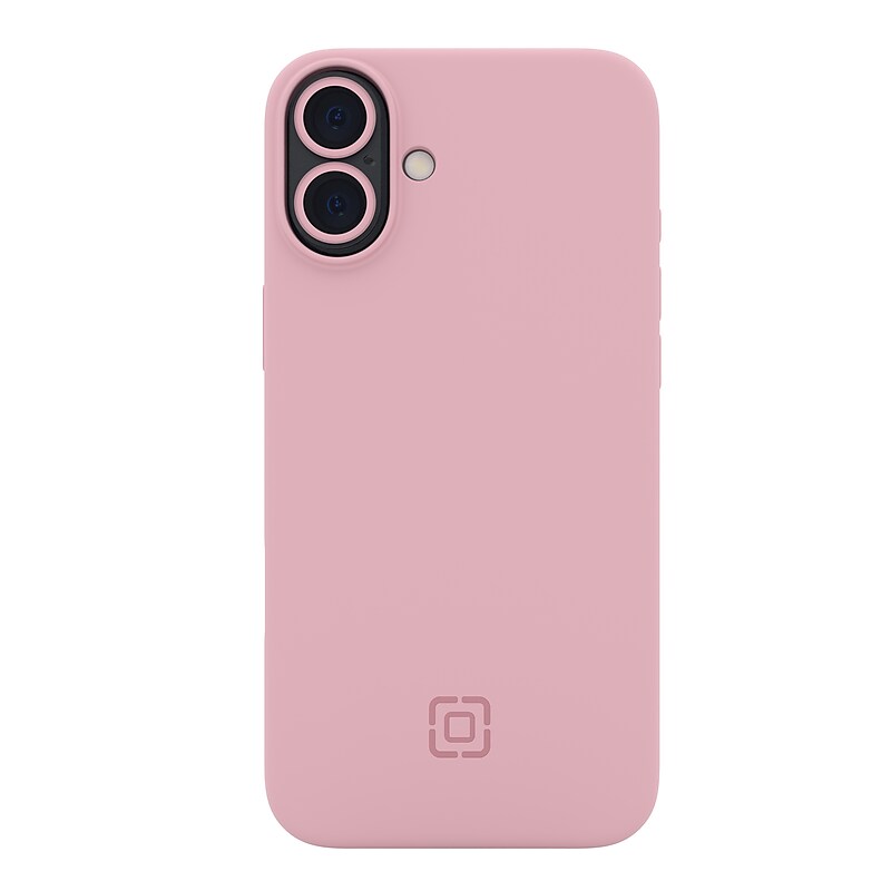Incipio MagSafe Phone Case for iPhone 16 Plus, Blush (IPH-2172-BLP) image 1