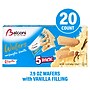 Balconi Vanilla Wafers, 100/Pack (600-04192)~#|#~396129B9-4560-4F68-9FB920C3A5B66DB8_sc7