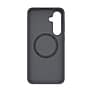 Zagg SoHo Snap MagSafe Phone Case for Samsung Galaxy S24 FE, Shock Absorbing, Black (702316625)~#|#~396178D3-A7C6-4E9C-8B74DB328C0487C4_sc7