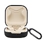 SaharaCase Venture Silicone Case for OpenFit Earbuds, Black (HP00128)~#|#~3964F23D-2A44-432D-A7B287000126AE99_sc7