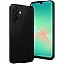 Samsung Galaxy A26 5G Unlocked Cell Phone, 128GB, Black (SM-A266UZKAXAA)~#|#~39668E76-D46E-48BC-9178B9809402EE26_sc7