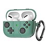 SaharaCase Inspire Series Case for Apple AirPods Pro, 2nd Generation, Cactus Green (HP00164)~#|#~3966BDD2-D829-4851-905913A41EB57F24_sc7