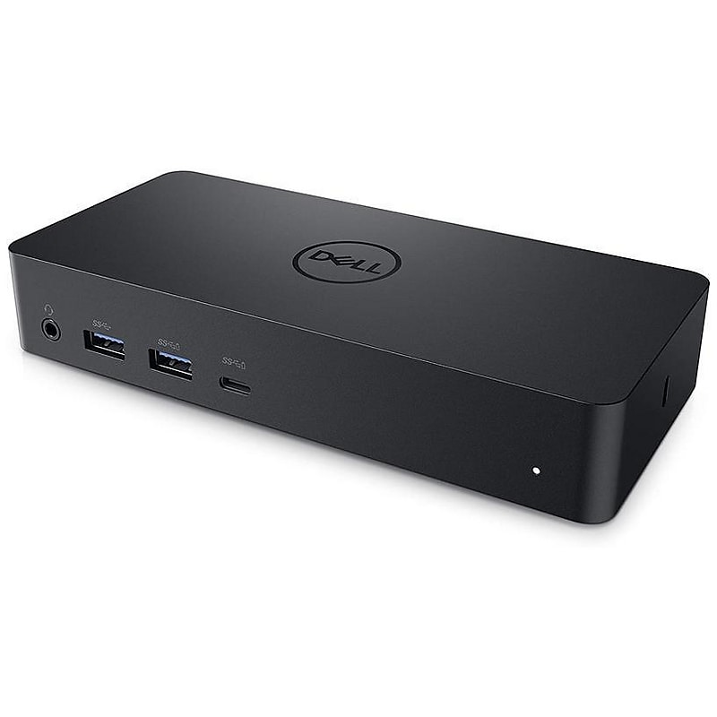 Dell D6000 Universal Docking Station (MKX27) image 1