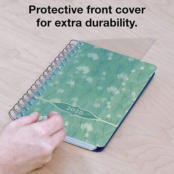 2026 Global Printed Products 5.5