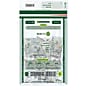CONTROLTEK Deposit Bags, 1 Compartment, 500/Carton (585609)~#|#~396BAF0E-CA45-4293-94904D1E52B50E46_sc7