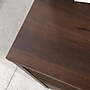 Sauder Palo Alto Commercial 2-Drawer Lateral File Cabinet, Letter/Legal Size, Lockable, 31"W x 19"D, Spiced Mahogany (427822)~#|#~396D7883-F382-4D5B-AC428790F18E17D3_sc7