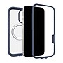 OtterBox Defender Series Pro XT MagSafe Phone Case for Apple iPhone 17, Shock Absorbing, Baby Blue Clear (77-98438)~#|#~396E9035-C0EF-4694-95A6609EBC95E5A9_sc7