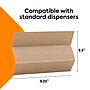 Coastwide Professional™ Recycled Multifold Paper Towels, 1-ply, 250 Sheets/Pack, 16 Packs/Carton (CW25228)~#|#~396F6E95-049E-408D-B02C0ED550F08B04_sc7