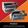 Ninja Double Oven Toaster Oven, Black (DCT401)~#|#~397010F9-6A5D-43AF-93F12AD9682FD5DA_sc7