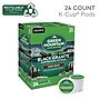 Green Mountain Black Granite Espresso Style Coffee, Dark Roast, Keurig® K-Cup® Pods, 24/Box (5000366650)~#|#~39707EC8-8B26-4873-B8587AD877289D42_sc7
