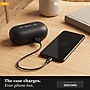 Treblab X4 Wireless Earbuds, Bluetooth, Black~#|#~3972B53C-13C7-42A5-A8D0EA5D2A463342_sc7