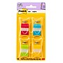 Post-it Tabs, 1" Wide, Assorted Colors, 100 Tabs/Pack (686-RALY)~#|#~3972BF61-AA36-49FE-AFFEA89DEB9FE093_sc7