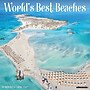 2027 Willow Creek World's Best Beaches 12" x 12" Monthly Wall Calendar, Assorted Colors (63071)~#|#~3973EB6C-4BAA-40AC-8CAD263135B018D2_sc7