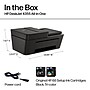 HP DeskJet 4355 Wireless All-in-One Color Inkjet Printer, Scanner, Copier, 3 months free Instant Ink, AI-capable (AJ4Y0A)~#|#~397475E7-EE7C-4E99-A9B7293B3AAA01A5_sc7