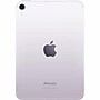 Apple iPad mini (A17 Pro) 8.3" Tablet, Built for Apple Intelligence, Wi-Fi + Cellular, 512GB, Purple (MYHF3LL/A)~#|#~3974D392-3B49-4361-9392E2CAF154A4A5_sc7