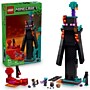 LEGO Minecraft The Enderman Tower, 867 Pieces (21279)~#|#~3975A513-FE77-4BC1-AE678AAEEE4DD04D_sc7