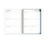 2025-2026 Blue Sky Greta 5.875" x 8.625" Academic Year Weekly & Monthly Planner, Plastic Cover, Multicolored (136482-A26)~#|#~3978FB83-E3E5-4136-8AFB1B08C4346D6E_sc7