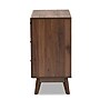 Baxton Studio Hartman 31"H Chest, 3-Drawers, Walnut Brown (193-11720-HiT)~#|#~3979D00E-EFD3-493C-B6799BAF8698F0C8_sc7