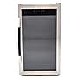 Avanti Auto Defrost Refrigerator, 3 Cu. Ft., Black/Stainless Steel (BCA306SS-IS)~#|#~397AC770-CF7A-4144-BF5FD06C8537AF4D_sc7