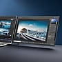 SideTrak Swivel 15.6" 60 Hz Attachable Portable Monitor, Black (LTTL151)~#|#~397C184B-AAFF-4357-AA66C87349DBA530_sc7