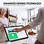 ViewSonic 22" 75 Hz LED Monitor, Black (TD2223)~#|#~397D8036-F744-4D5D-9138B96E2AD0ADDA_sc7