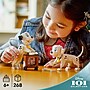 LEGO Disney Lucky & Penny 101 Dalmatians Puppies, 268 Pieces (43271)~#|#~39800030-9347-46E9-BE81F5F0EB954EF4_sc7