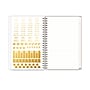 2025-2026 Day Designer for Blue Sky Secret Garden 5" x 8" Academic Weekly & Monthly Personal Organizer (155448)~#|#~3982BB33-5EE0-445E-9DF0DE714046B25B_sc7