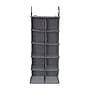 Household Essentials 10-Pocket Hanging Shoe Organizer (HH7510-1)~#|#~3983E892-F8D6-48A7-ABC71687AA3DF6EA_sc7