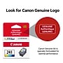 Canon CL-241 Tri-Color Standard Yield Ink Cartridge (5209B001)~#|#~3984C4C8-094A-46C8-B76AE772173BA7C2_sc7