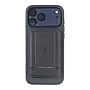 TUFF8 Impact+ MagSafe Rugged Phone Case for iPhone 18 Pro Max with Foldable Origami Wallet Stand, Black (KITLIB18PRO09)~#|#~3985B357-2E6F-48F6-8B2FA10DCC4E2F8B_sc7