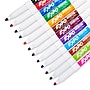 Expo Dry Erase Marker, Fine Tip, Assorted, 12/Pack (86603)~#|#~39861847-1302-4183-820866E2F27D1D5F_sc7