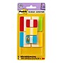 Post-it Tabs Value Pack, 1" Wide and 2" Wide, Assorted Colors, 114 Tabs/Pack (686-VAD2)~#|#~3988890C-4F99-405C-9A5B654F27DC3D07_sc7