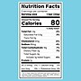 Skinny Crispy Gluten Free Vanilla Marshmallow Rice Treat, 3.9 oz., 5 Bars/Box, 3 Boxes/Pack (600-04176)~#|#~39895A42-686E-4265-BD7CAB06FF9325AA_sc7