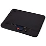 Case Logic Invigo Eco 14" Polyester Laptop Sleeve, Black (3205100)~#|#~398A4A7C-D41A-4615-B673EE7CA27CE150_sc7