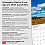 2026 BrownTrout Wisconsin Wild & Scenic 12" x 12" Monthly Wall Calendar (9798330706389)~#|#~398B01F2-93F4-4112-B0982505DC41656B_sc7